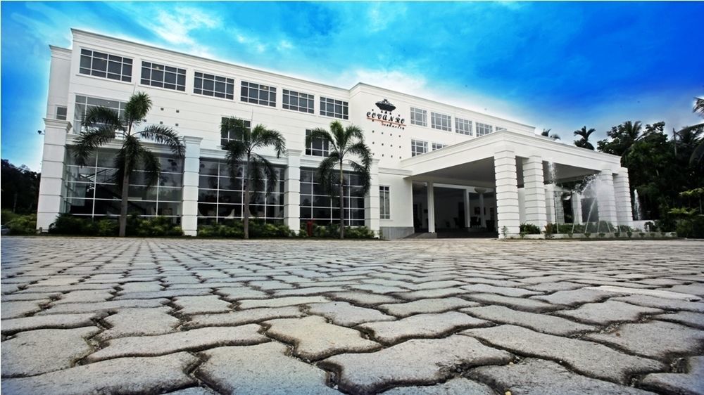 The Covanro Airport Hotel - Katunayake Gampaha Exterior photo