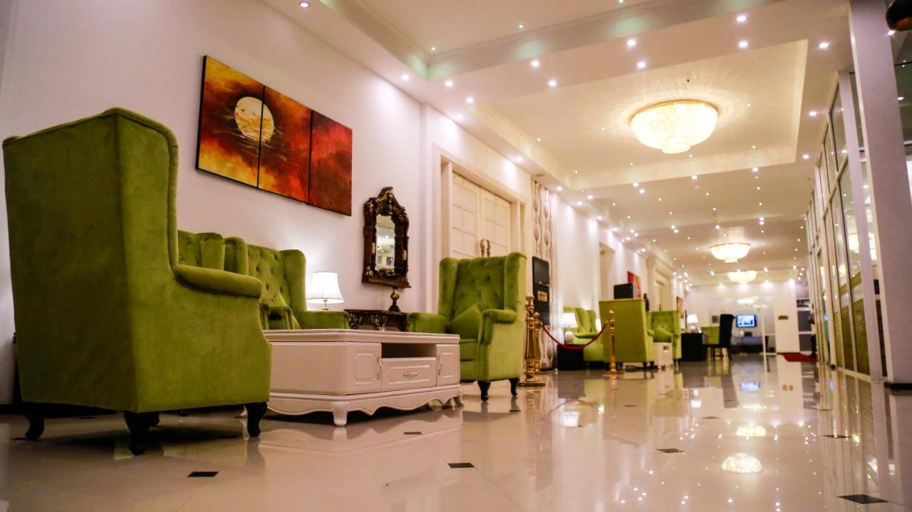 The Covanro Airport Hotel - Katunayake Gampaha Exterior photo